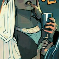 Marvel She Venom Ann Weying Marvel She Venom Ann Weying